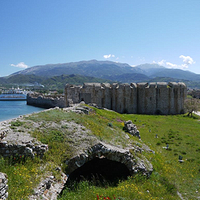 Photo de Grece - Patras